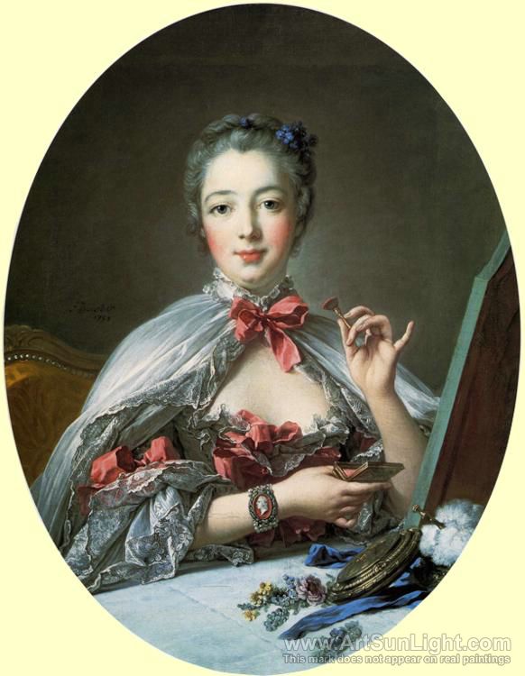 madame-de-pompadour